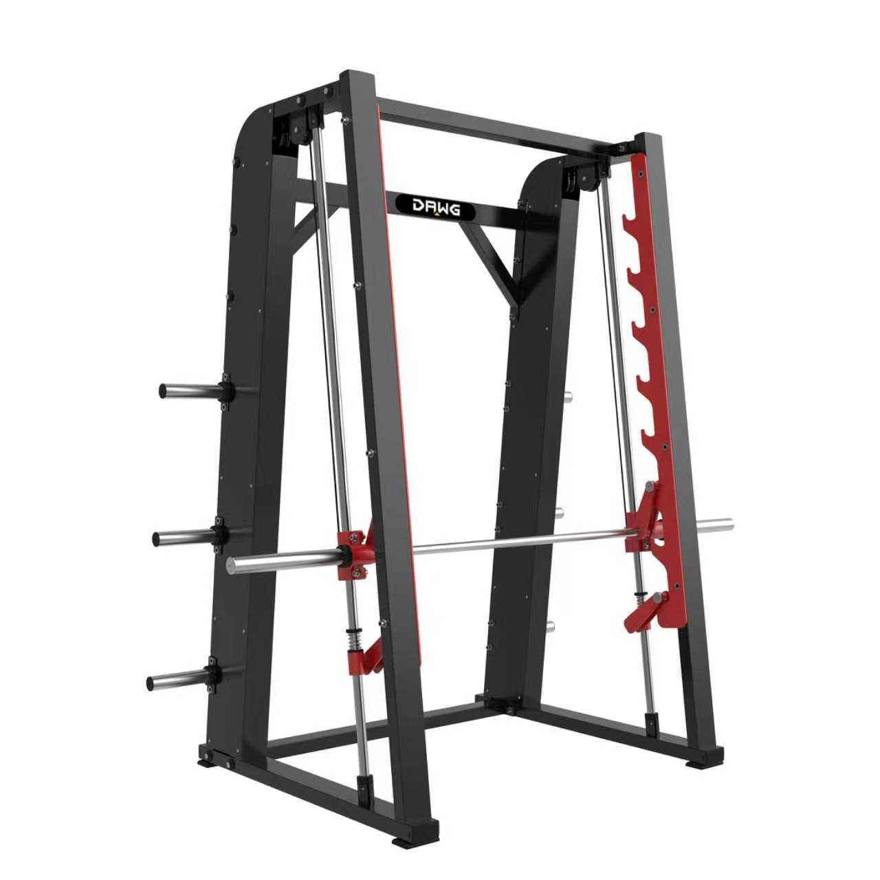 TB68 Power Rack