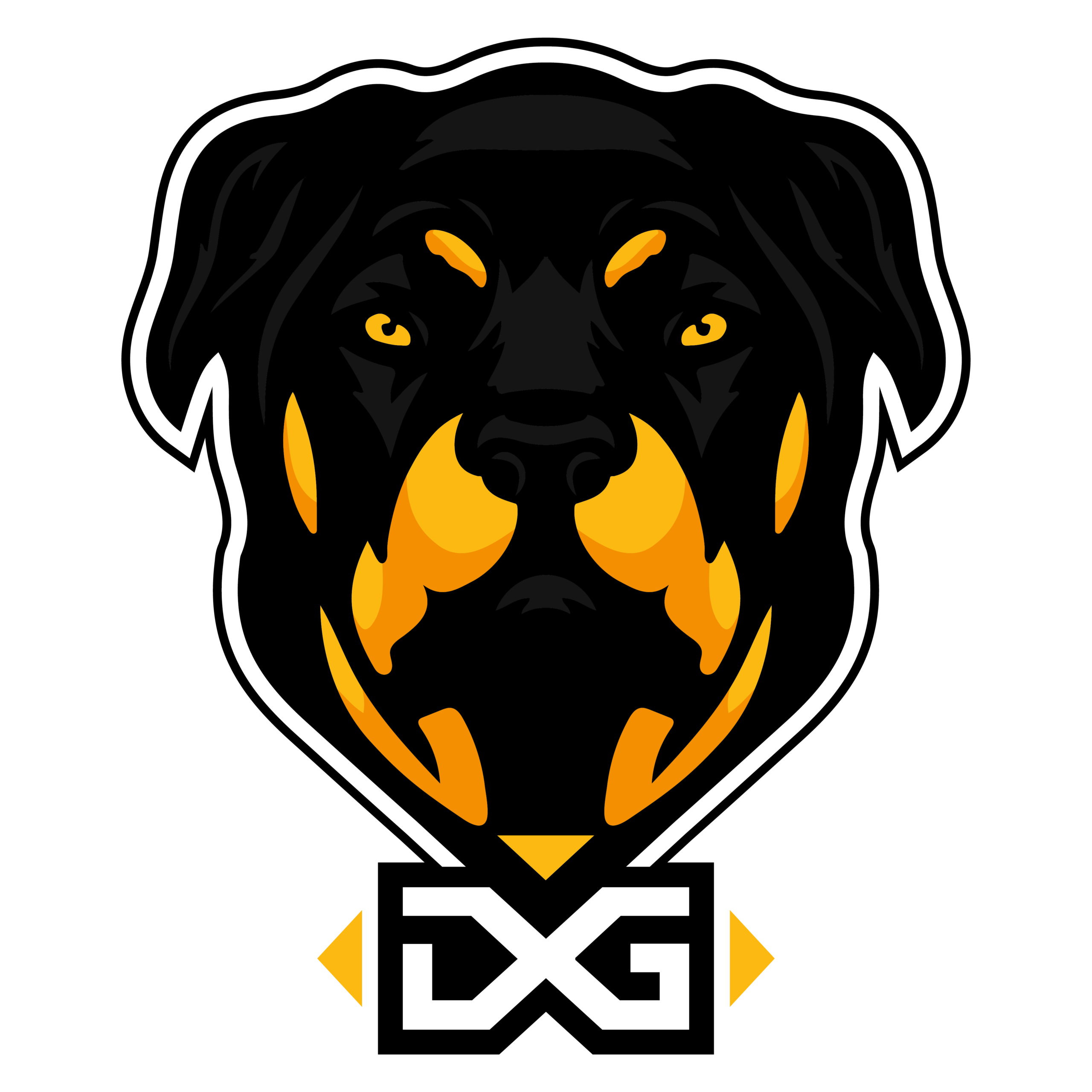 Dawg yellow_Plan de travail 1 2