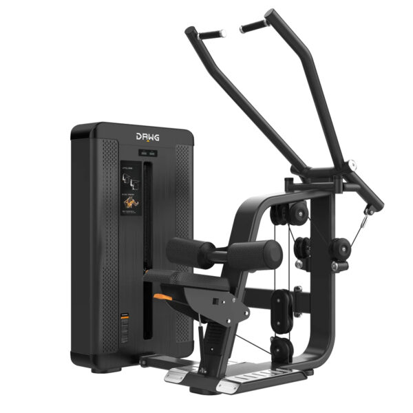 Lat Pulldown