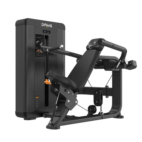 Shoulder Press