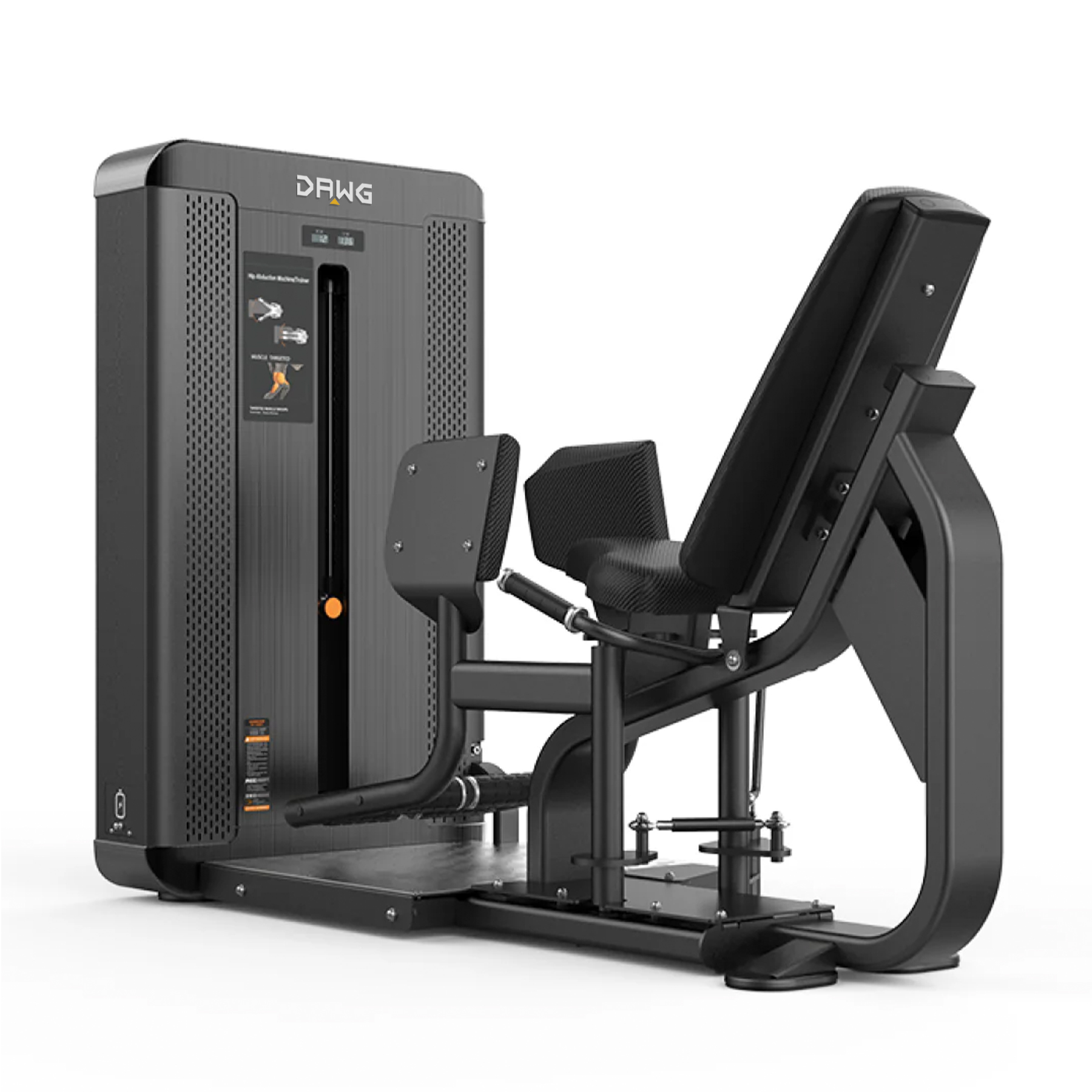 Inner Thigh Adductor