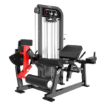 HS37 PRONE LEG CURL/LEG EXTENSION