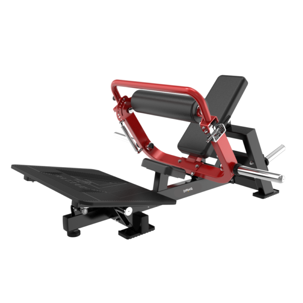 TM118 HIP GLUTE