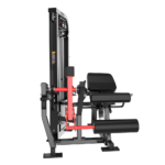 HS37 PRONE LEG CURL/LEG EXTENSION