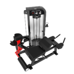 HS37 PRONE LEG CURL/LEG EXTENSION