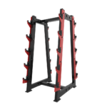 TM96 BARBELL RACK