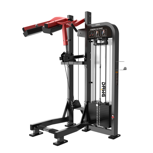 HS18 STANDING CALF RAISE