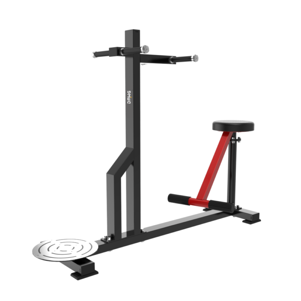 TM95 TORSO MACHINE