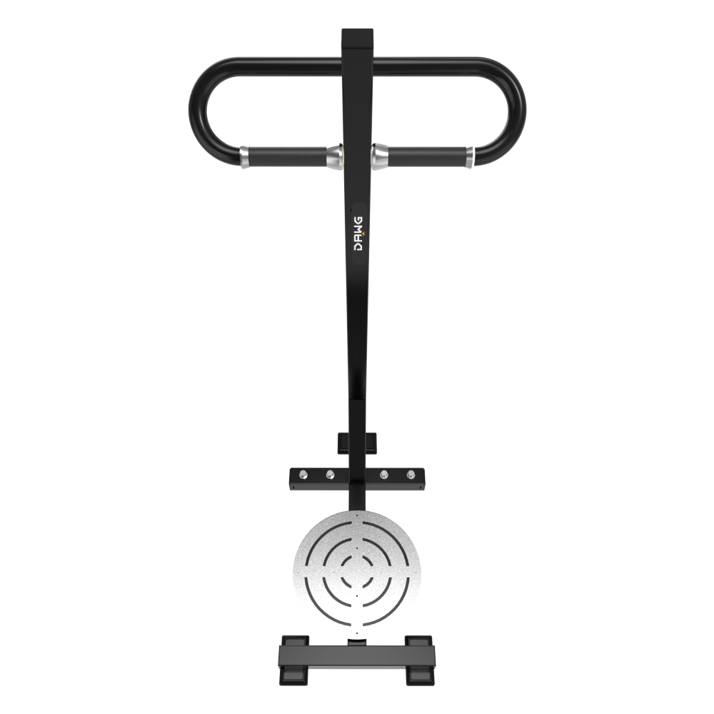 TM94 Stand Torso — Lifestyle