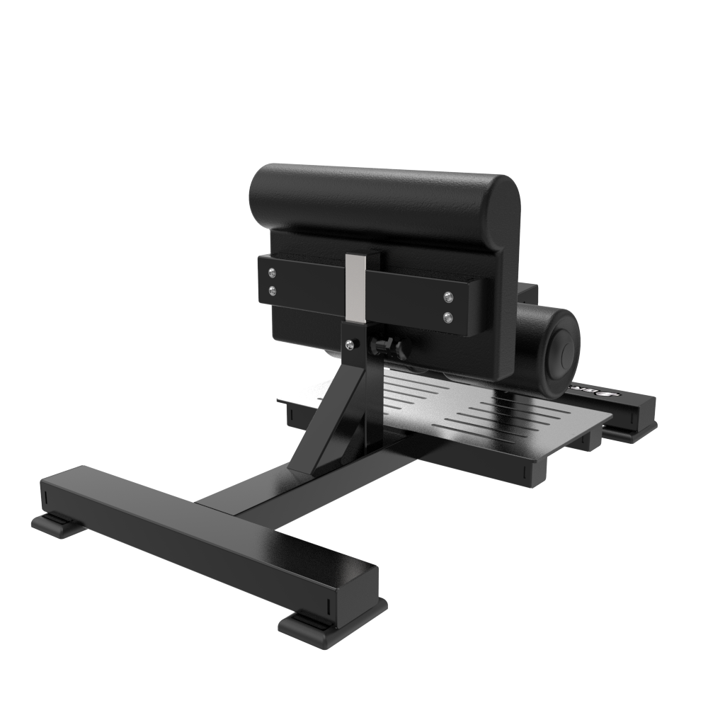 Abdominal Bench — Detail
