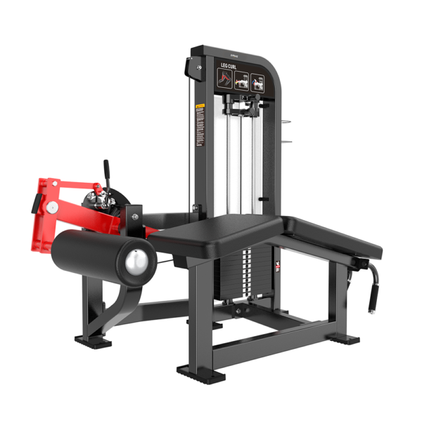HS15 PRONE LEG CURL