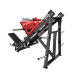 45 Degree Leg Press