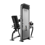 HS14 SEATED LEG CURL