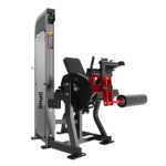 HS14 SEATED LEG CURL
