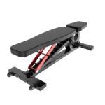 ADJUSTABLE BENCH