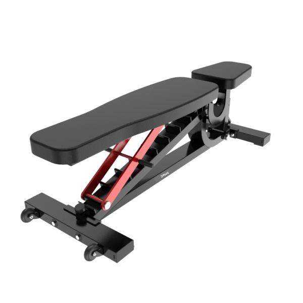 ADJUSTABLE BENCH