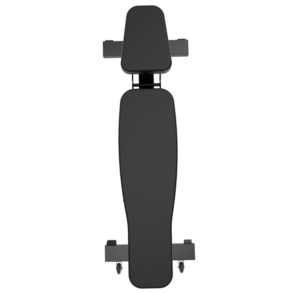 Adjustable Bench — Lifestyle