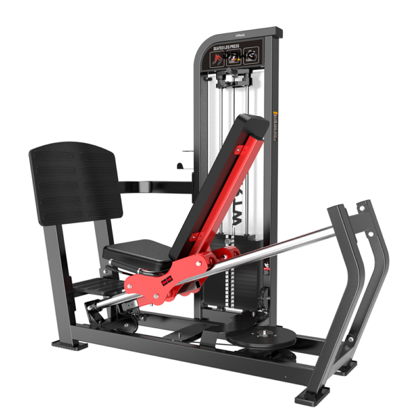 HS12 LEG PRESS