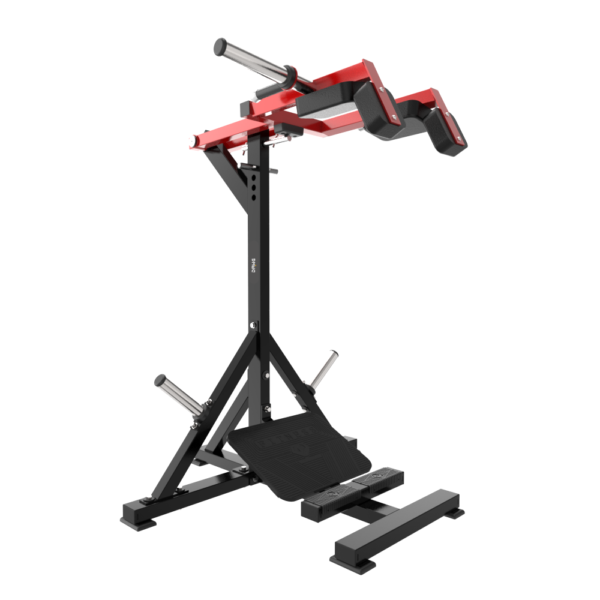 TM80 STAND CALF