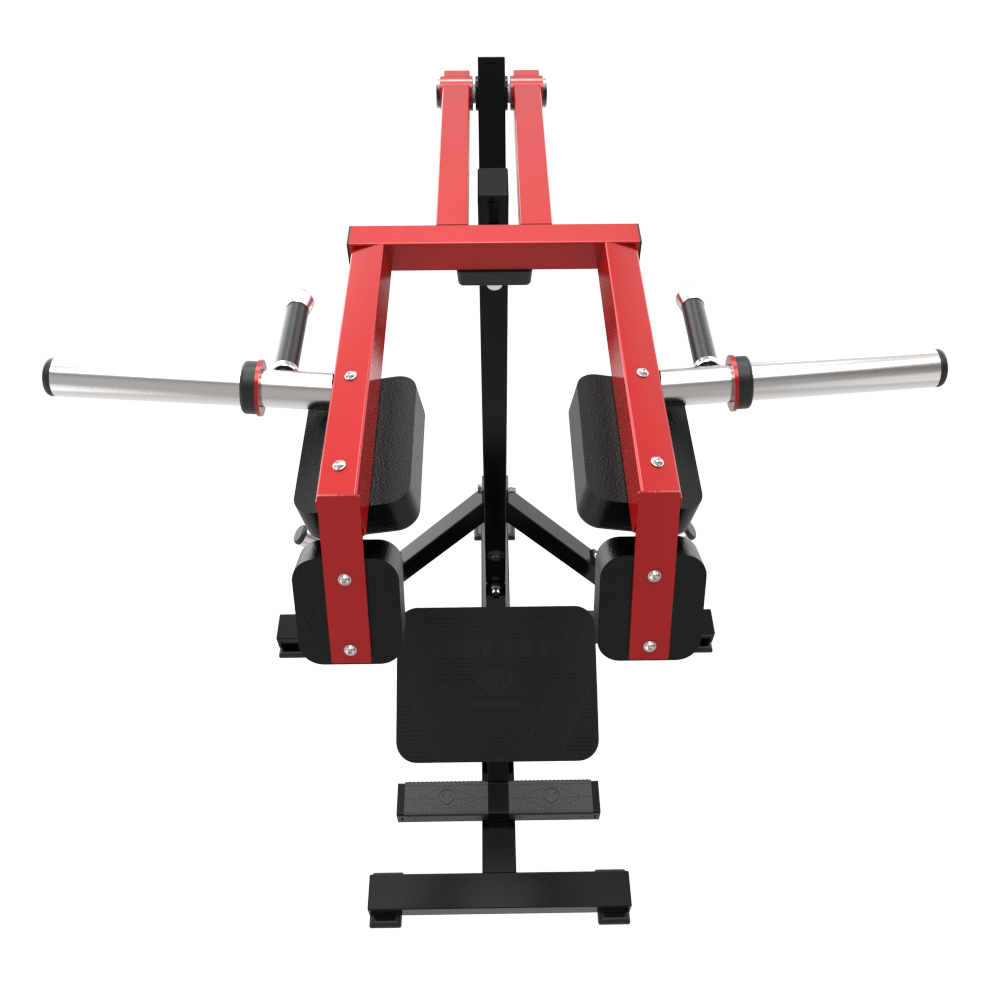 TM80 Stand Calf — Lifestyle