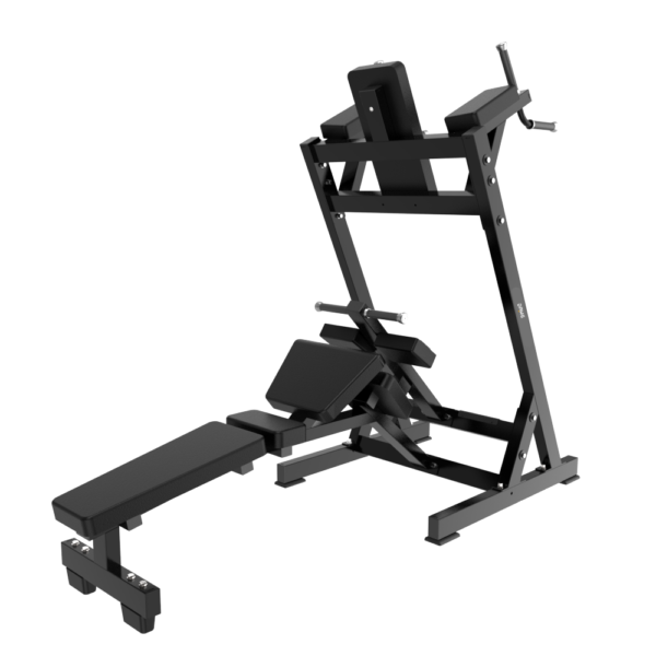 TM77 ABDOMINAL WORK STATION