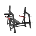 TM73 DECLINE OLYMPIC BENCH