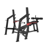 TM73 DECLINE OLYMPIC BENCH