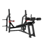 TM73 DECLINE OLYMPIC BENCH