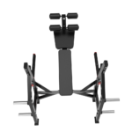 TM73 DECLINE OLYMPIC BENCH