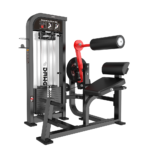 HS36 ABDOMINAL CRUNCH/LOW BACK