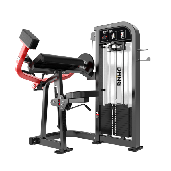 HS09 BICEPS CURL