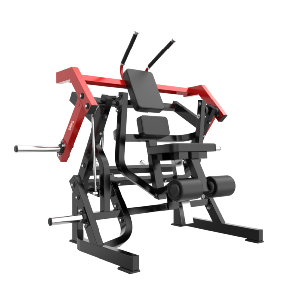 TM72 ABDOMINAL