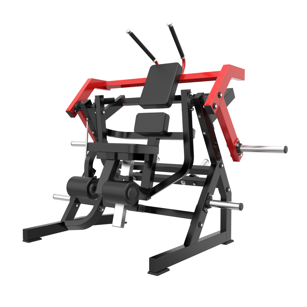 TM72 Abdominal — Side View