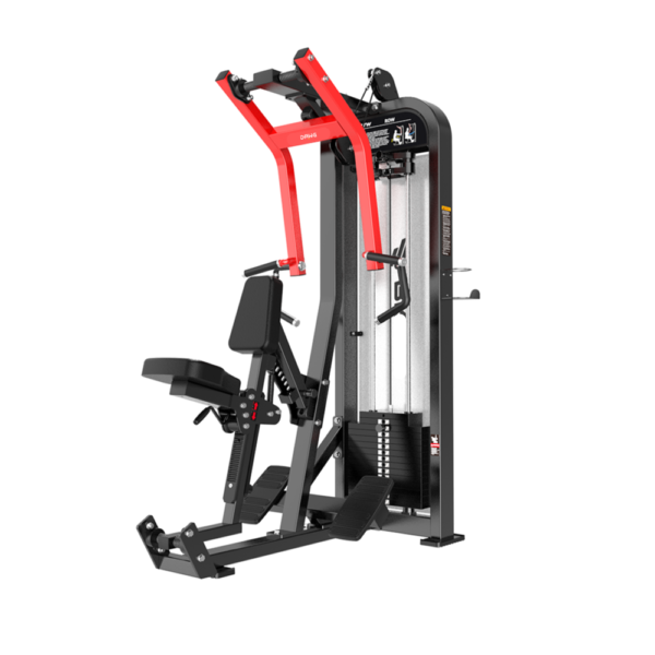 HS08 ROWING MACHINE