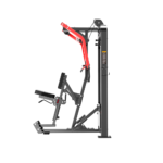 HS08 ROWING MACHINE
