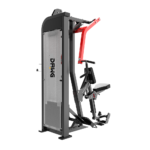 HS08 ROWING MACHINE