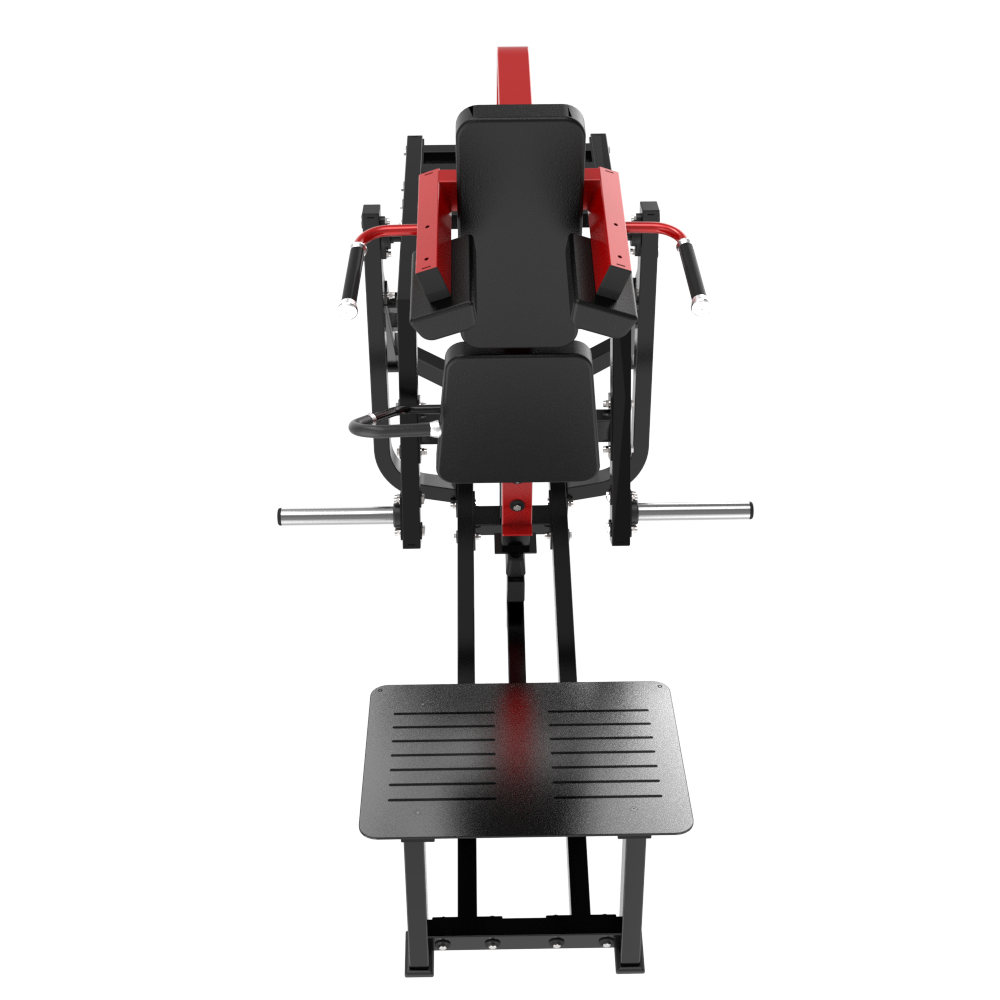 TM71 V Squat — Lifestyle