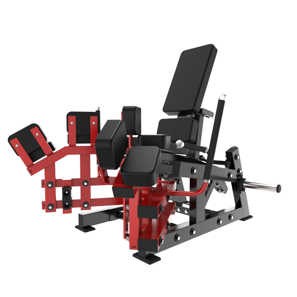 TM70 Adductor — Side View