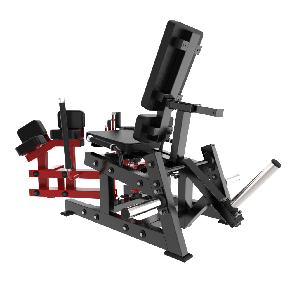 TM70 Adductor — Rear View