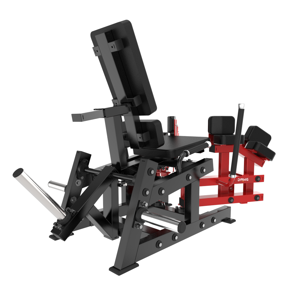 TM70 Adductor — Detail