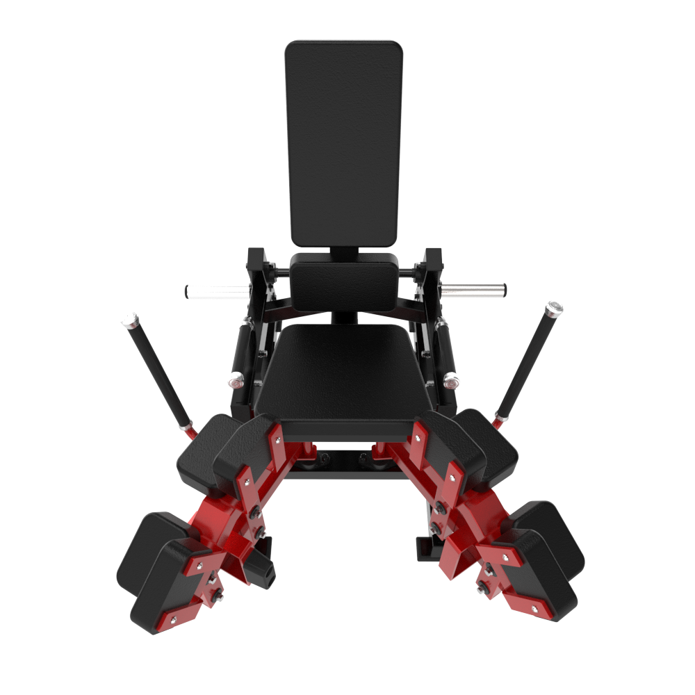 TM70 Adductor — Lifestyle