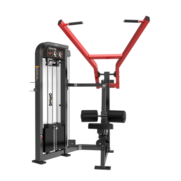 HS06 FIXED PULLDOWN