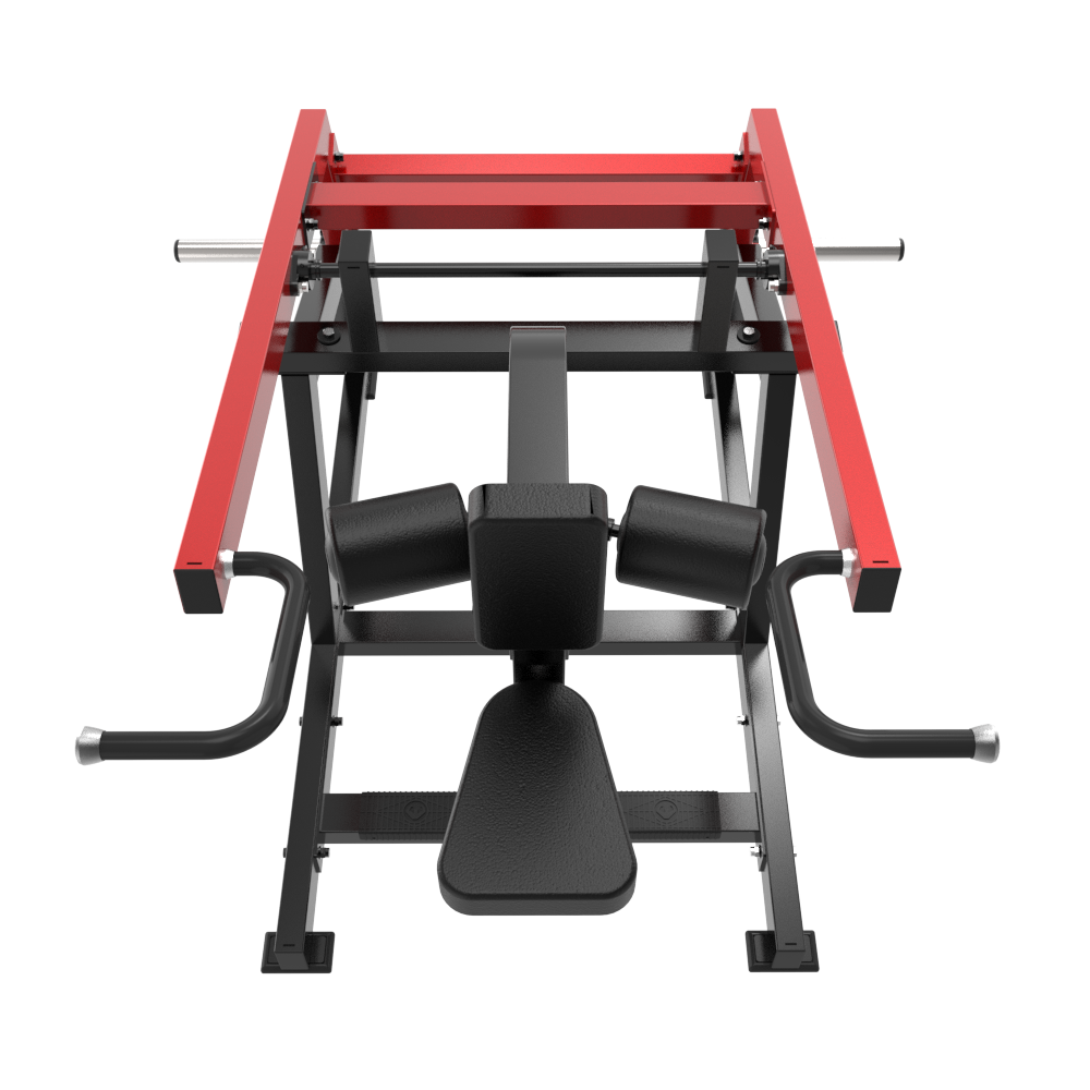TM67 Seated Dip — Lifestyle
