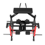 TM66 KNEELING LEG CURL