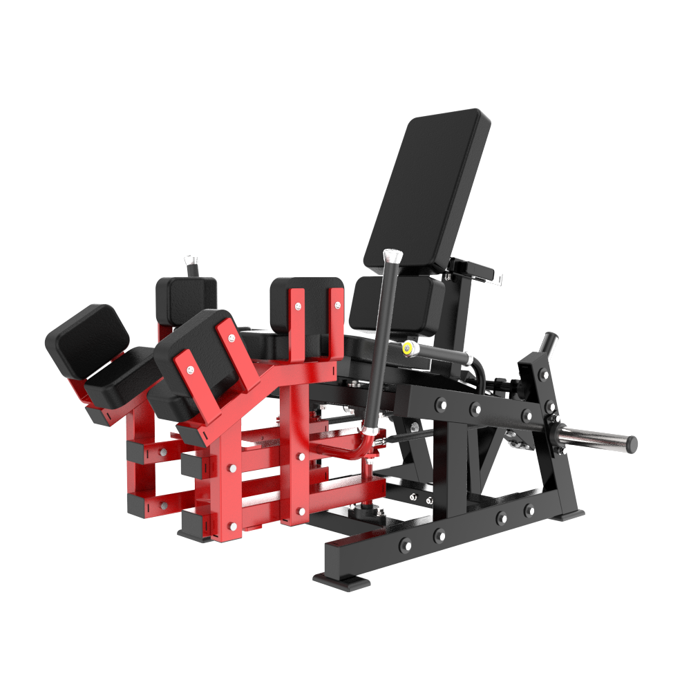 TM59 Abductor — Side View
