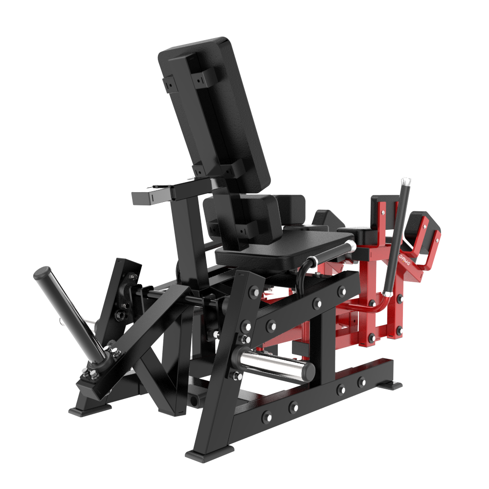 TM59 Abductor — Detail
