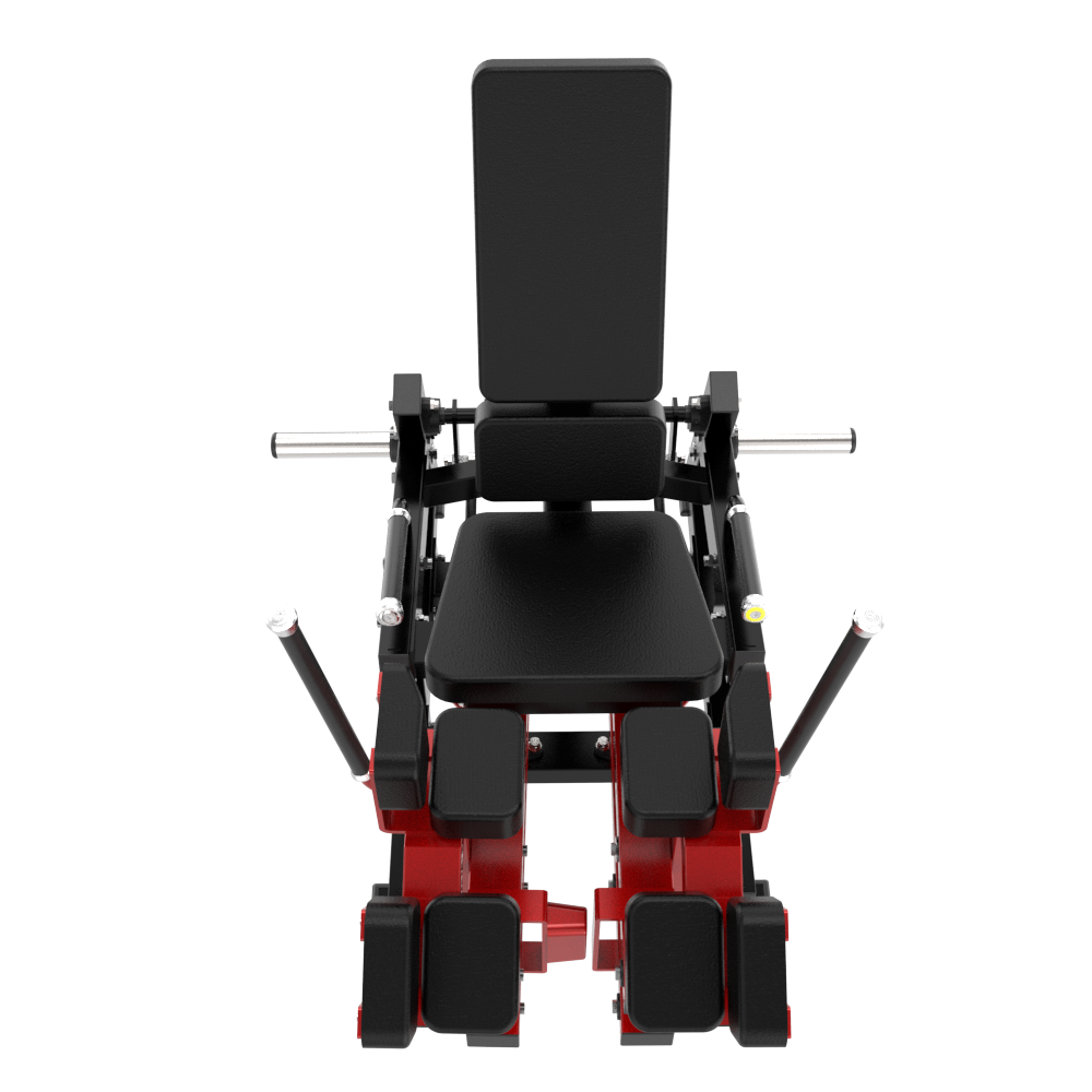 TM59 Abductor — Lifestyle