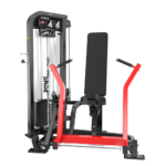 HS01 CHEST PRESS