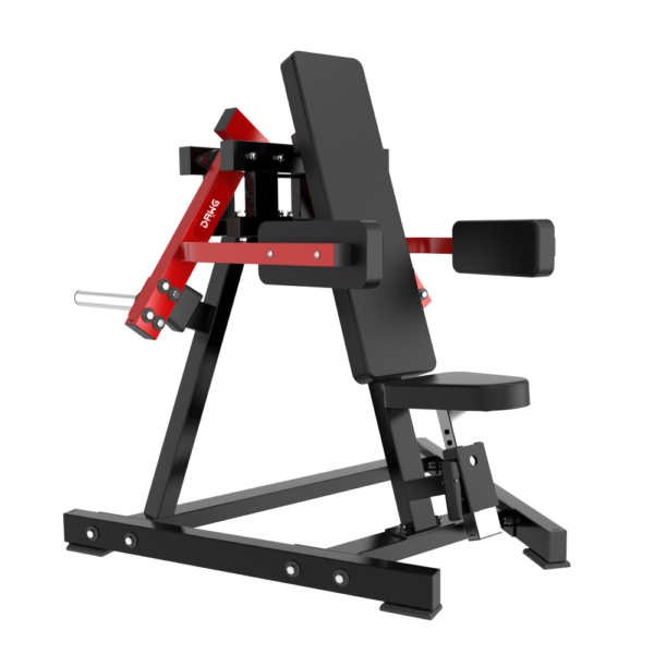 TM58 LATERAL RAISE