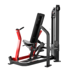 HS01 CHEST PRESS